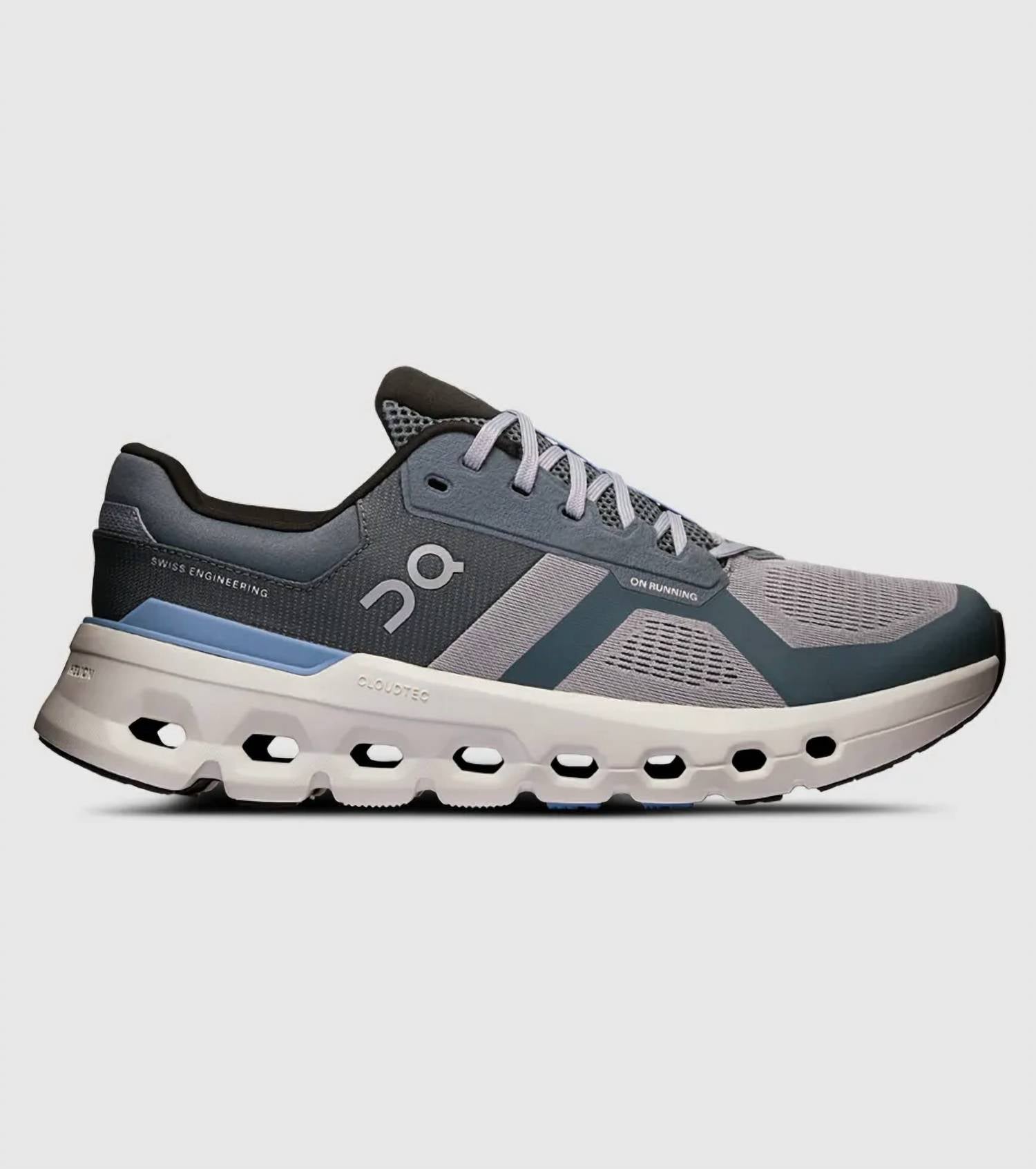 On - Men's Cloudrunner 2 Running Shoes