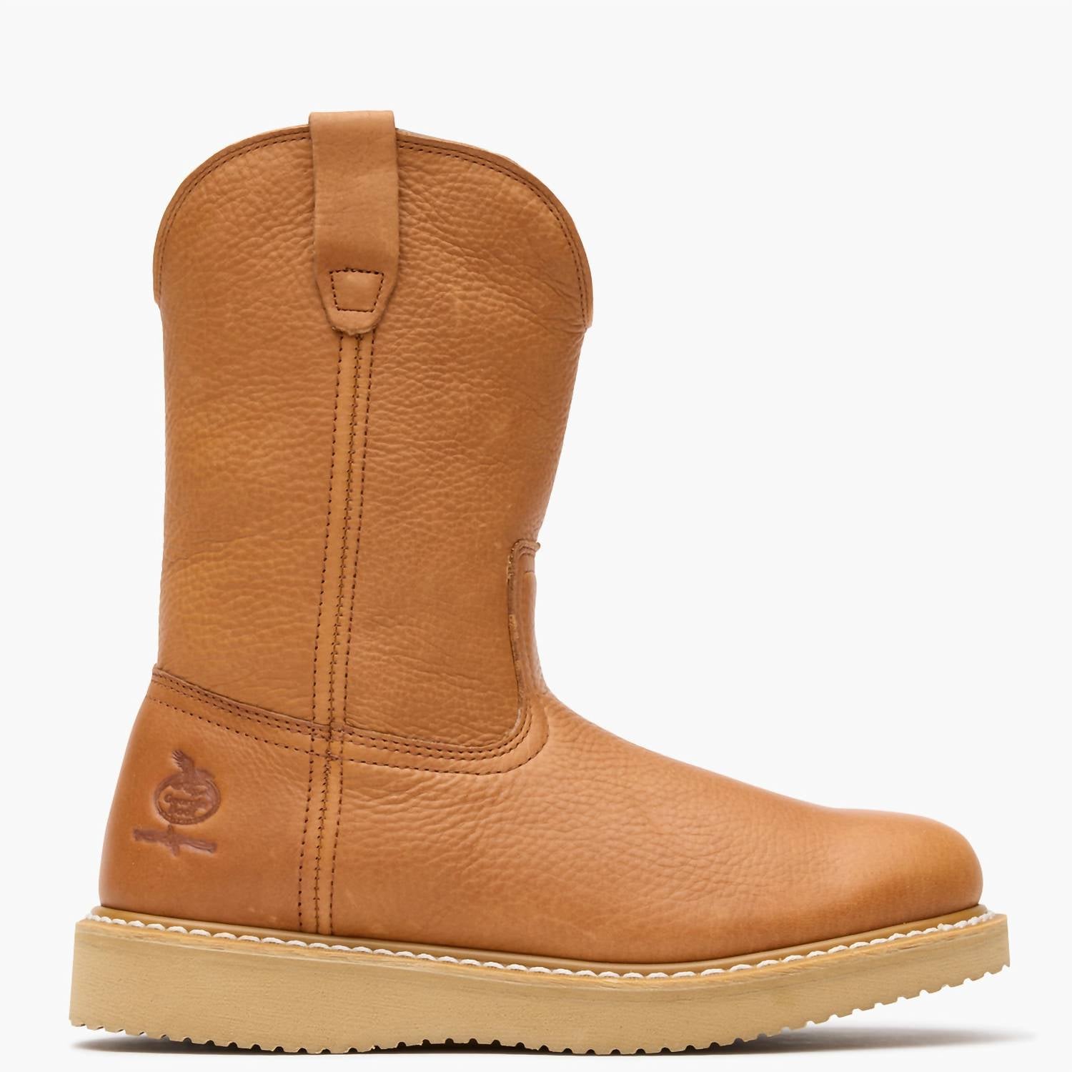 Georgia Boot - Men's Wedge Work Boot