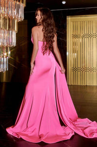 Portia&Scarlett - Corset beaded gown