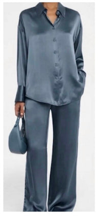 Sablyn - Benton Button Down Top