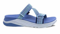 Dansko - Women's Rosette Slide Sandal