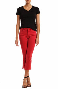 Mavi - Anika Crop Flare Jeans