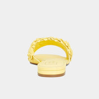 Shu Shop - Women's Camellia Sandal