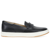 Dansko - Women's Josephine Leather Loafers