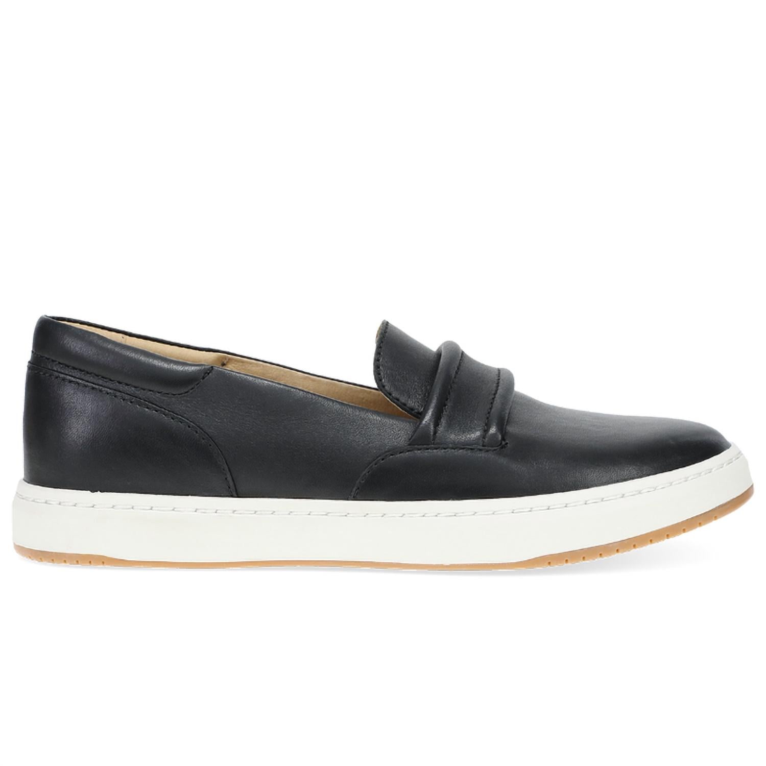 Dansko - Women's Josephine Leather Loafers