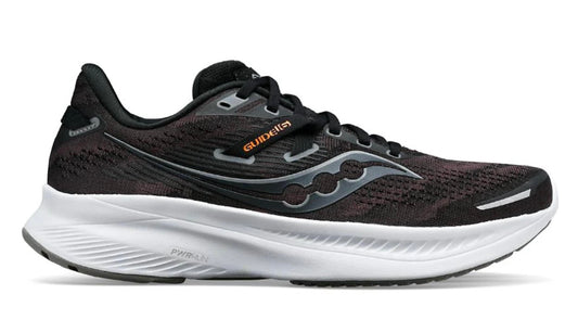 Saucony - Men's Guide 16 Running Shoes - D/Medium Width