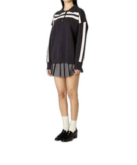 Nia - Rivka Polo Sweater