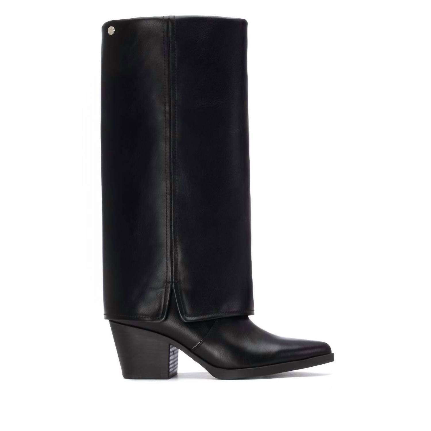 Xti - Women’s 144717 Heeled Boots