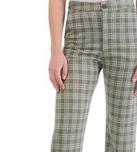 Cameo - Jacquard Pocket Chino Pants