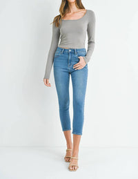 Jbd. - Mel Sculpt Skinny Jeans