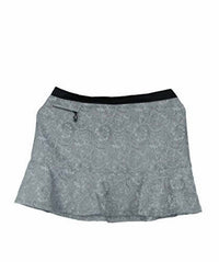 Qmack - Women's Printed Skirt