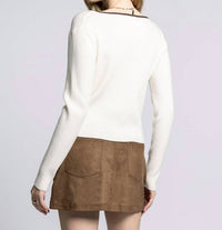 Thread & Supply - Chelsea Knit Cardigan