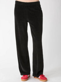Electric & Rose - Wylie Velour Pant