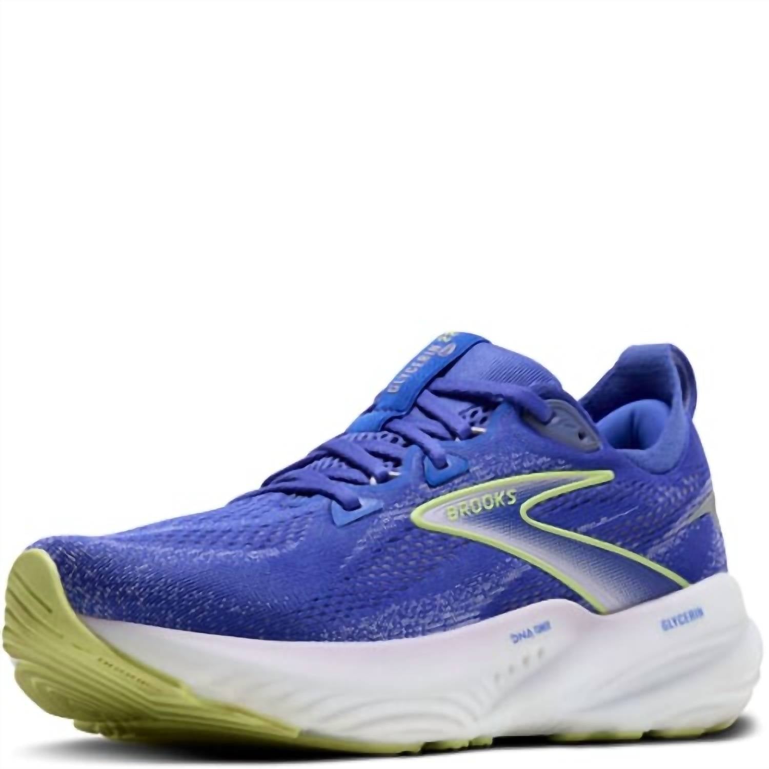Brooks - Women's Glycerin Gts 22 Running Shoes