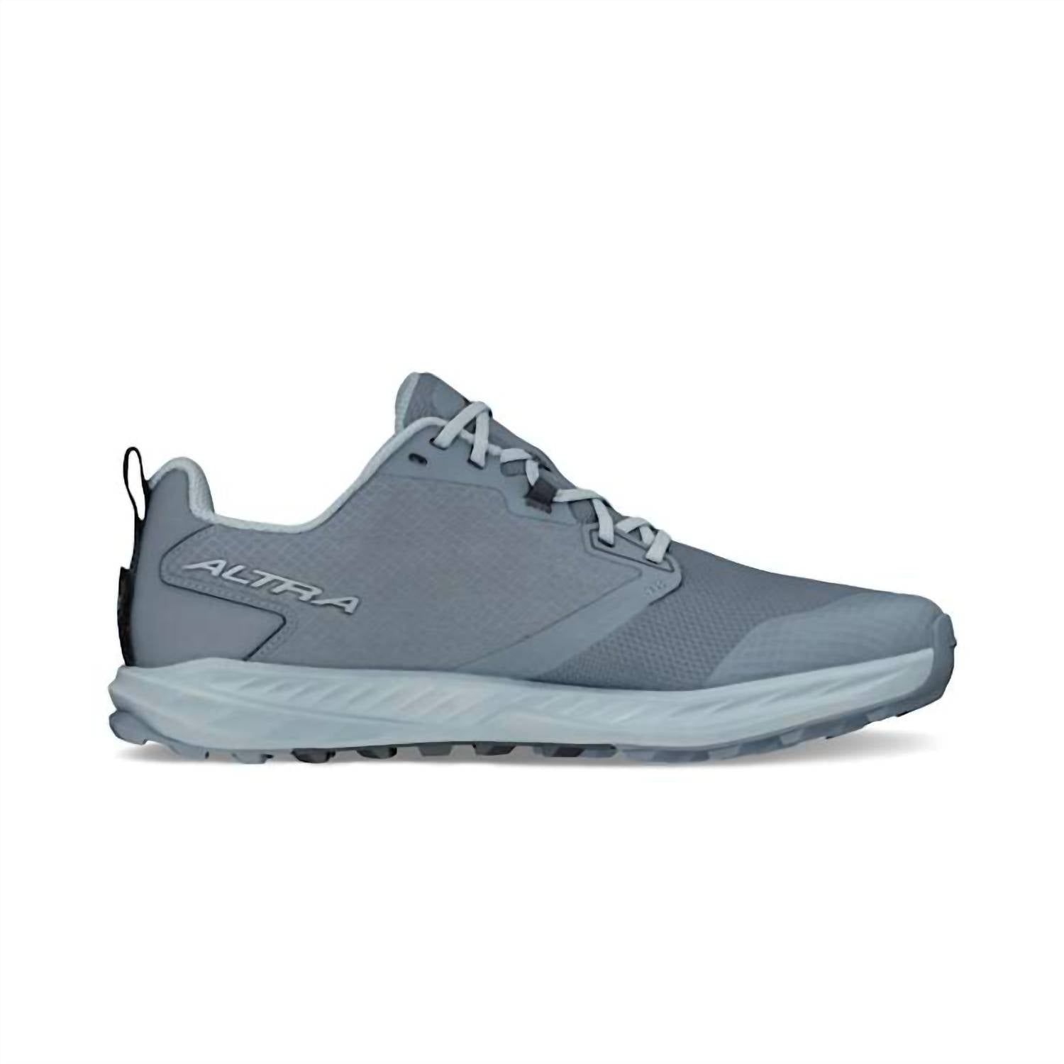 Altra - Women's Superior 7 Trail Running Shoe