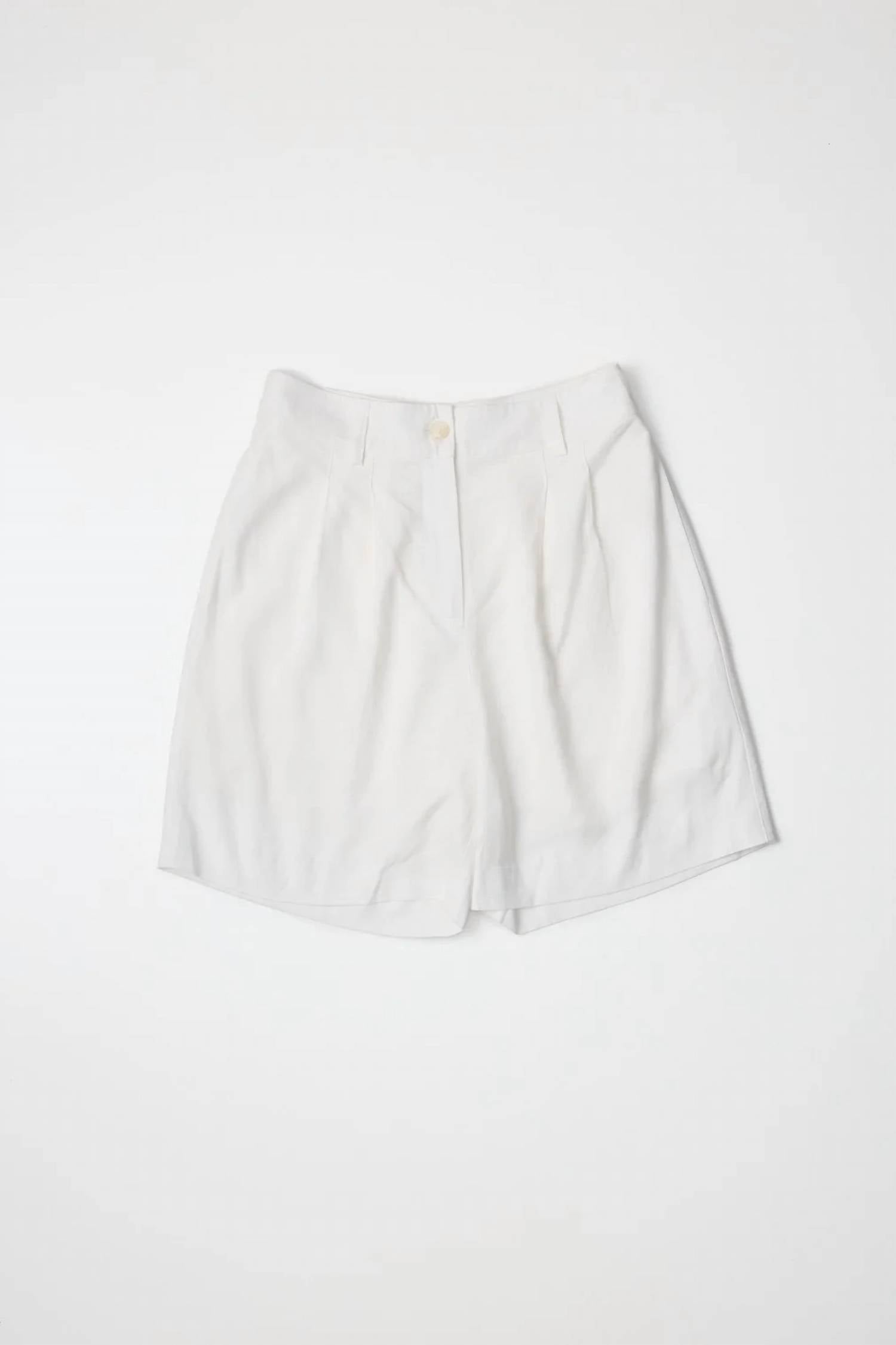 Mod Ref - The Amelia Shorts