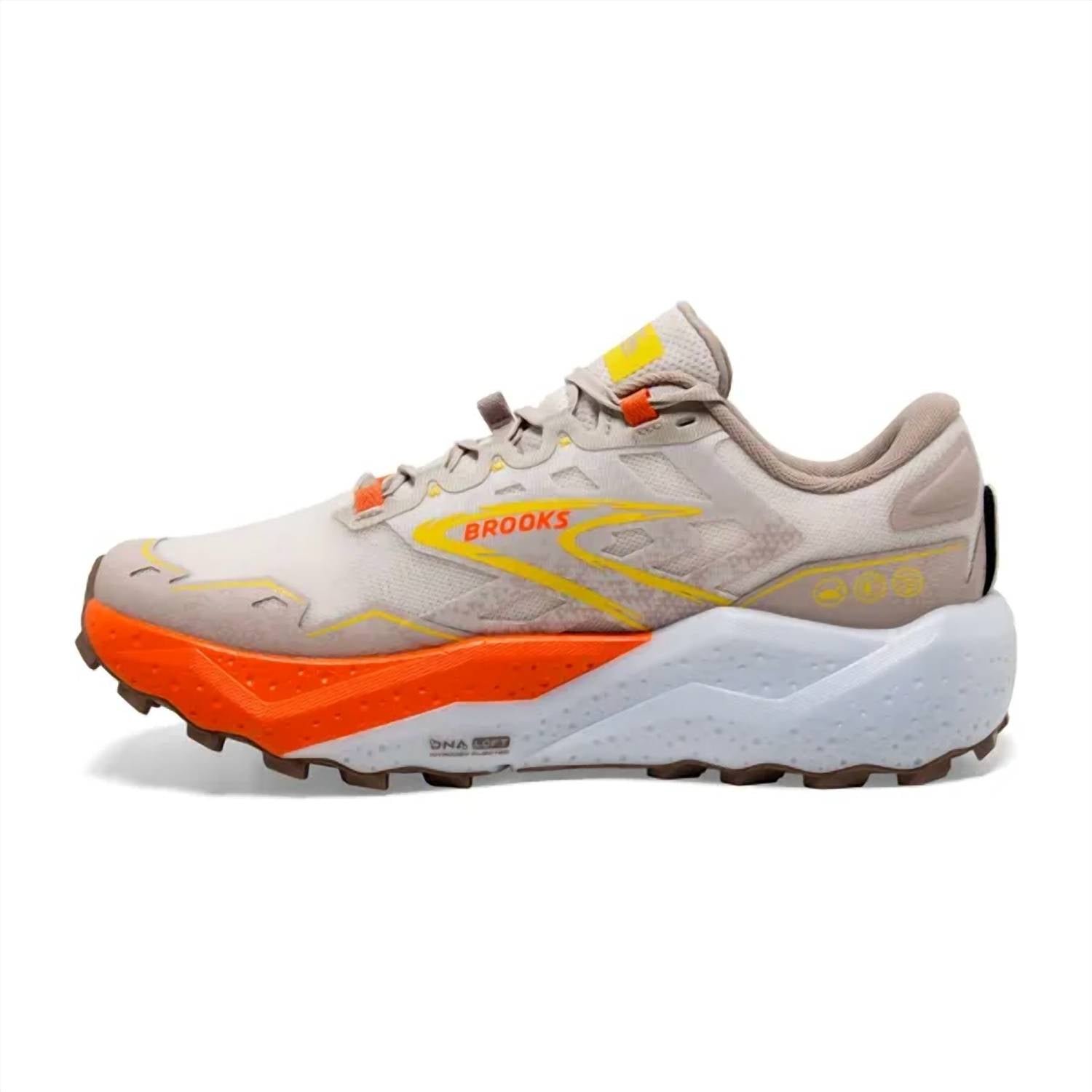 Brooks - Men's Caldera 7 Sneaker