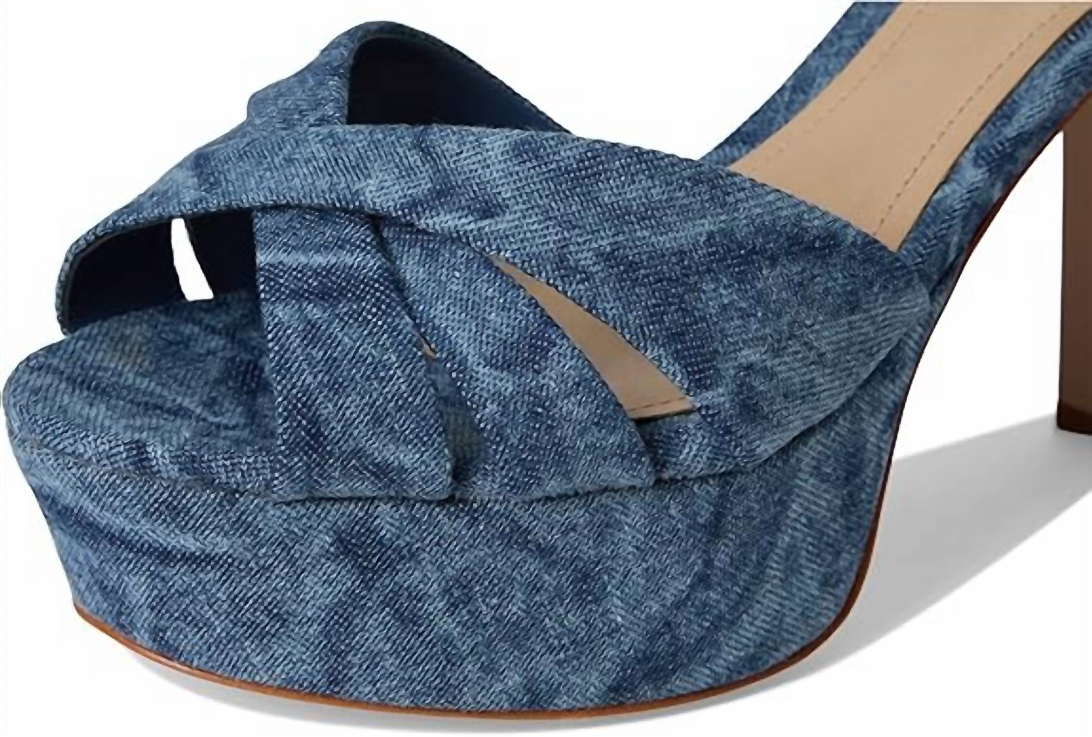 Schutz - Women's Keefa Platform Sandal