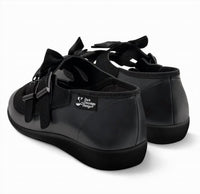 Hot Chocolate Design - Women's Mary Jane Flat
