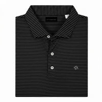 Steinberg - Men's Midnight Putter Lab Polo