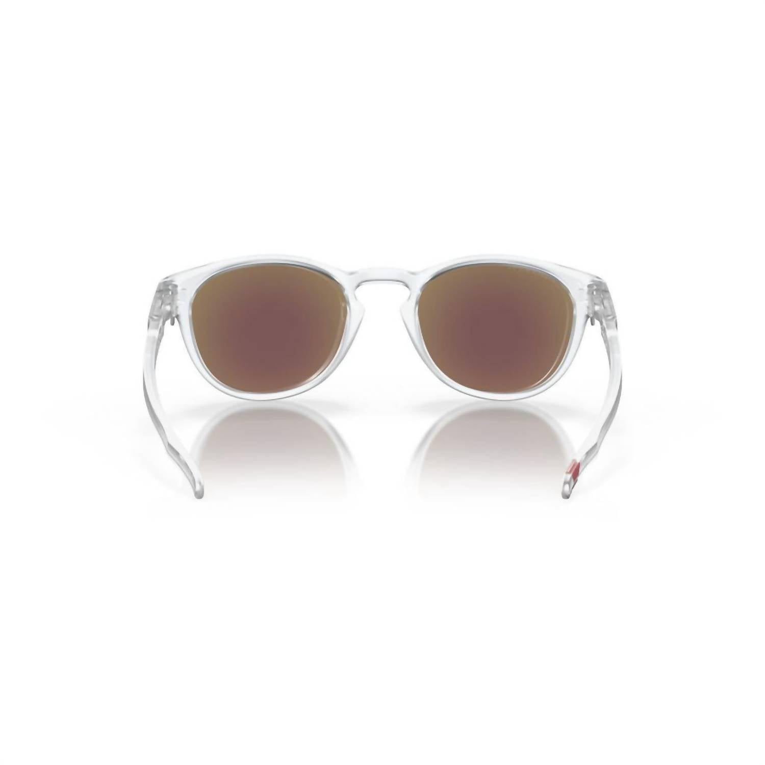 Oakley - Latch Polarized Sunglasses 9265 - 65 - 53