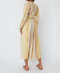 Matta - Kumbi Naina Kaftan Dress