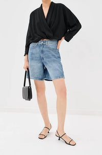Figue - Fallon Long Sleeve Top