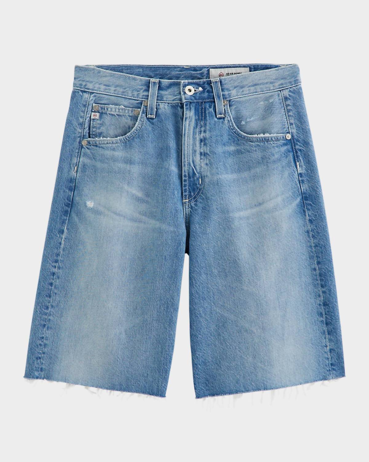 Ag Jeans - Hattie Short
