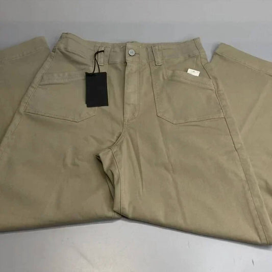 Paige - Women’s Anessa High‑rise Wide‑leg Utility Pants