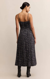 Z Supply - Georgina Ditsy Floral Dress