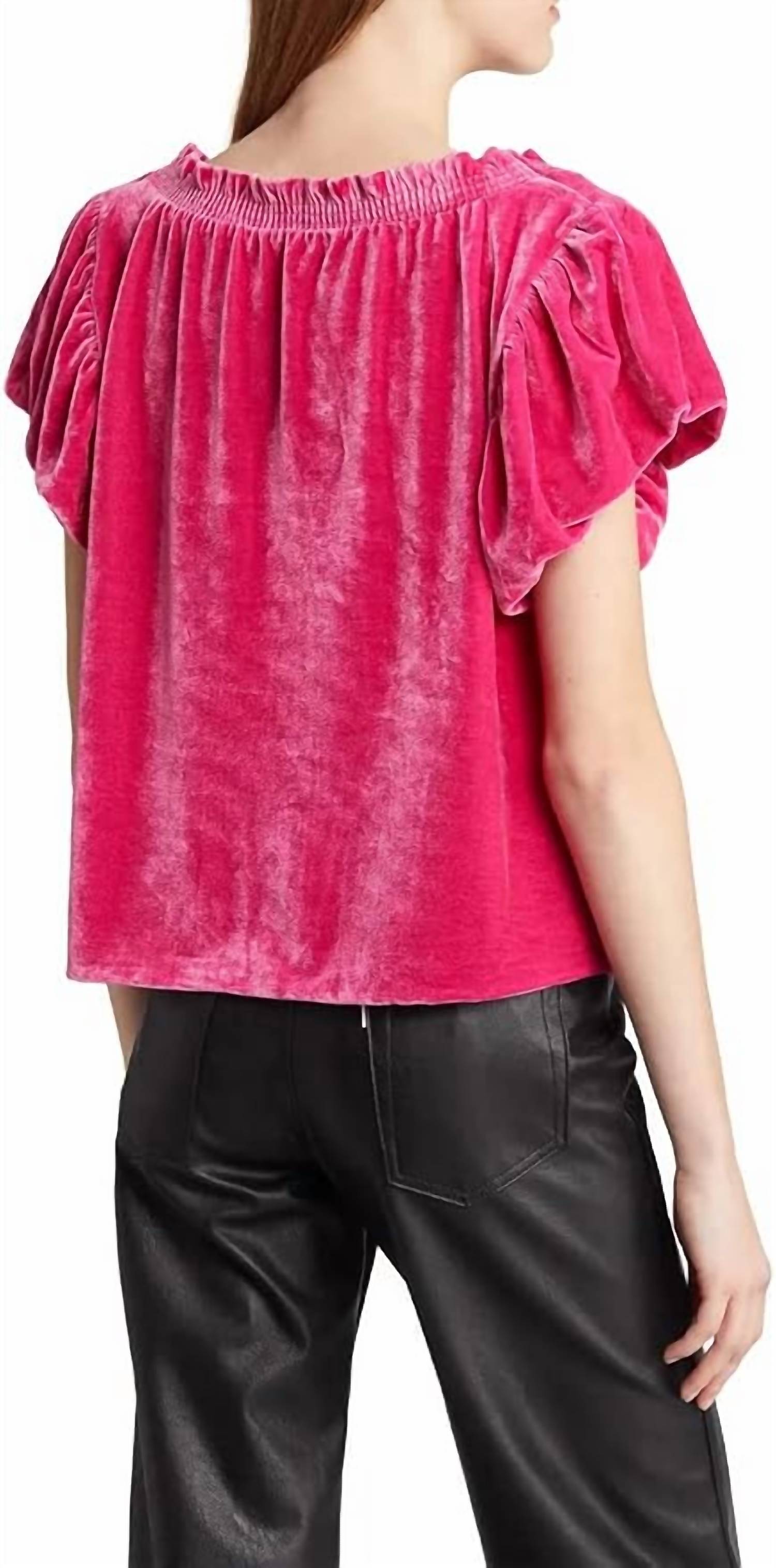 Free People - Terese Top