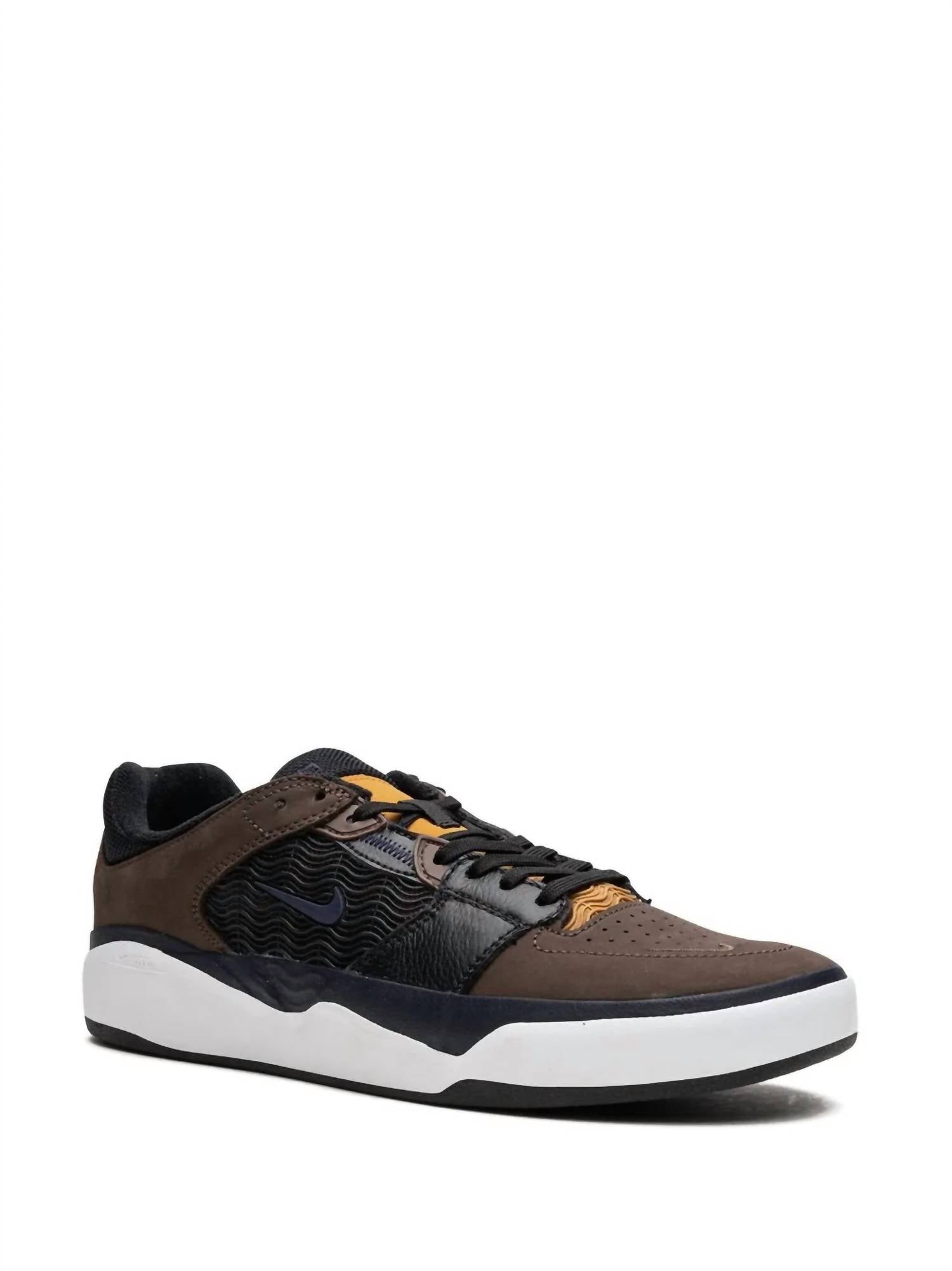 Nike - Men's Sb Ishod Wair Premium Shoes