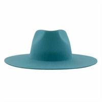 American Hat Makers - Women's Rancher Fedora Hat