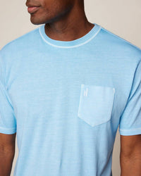 Johnnie-O - Dale Pocket T-shirt