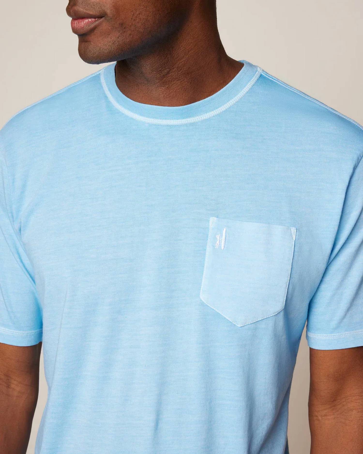 Johnnie-O - Dale Pocket T-shirt
