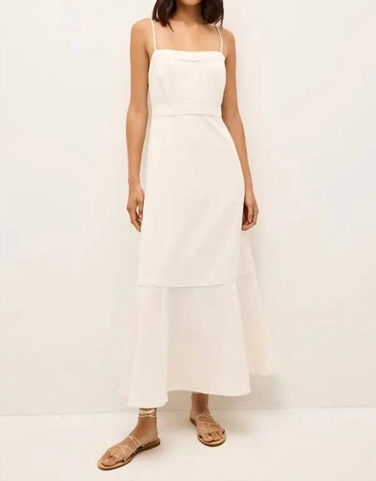 Marie Oliver - Suki Dress