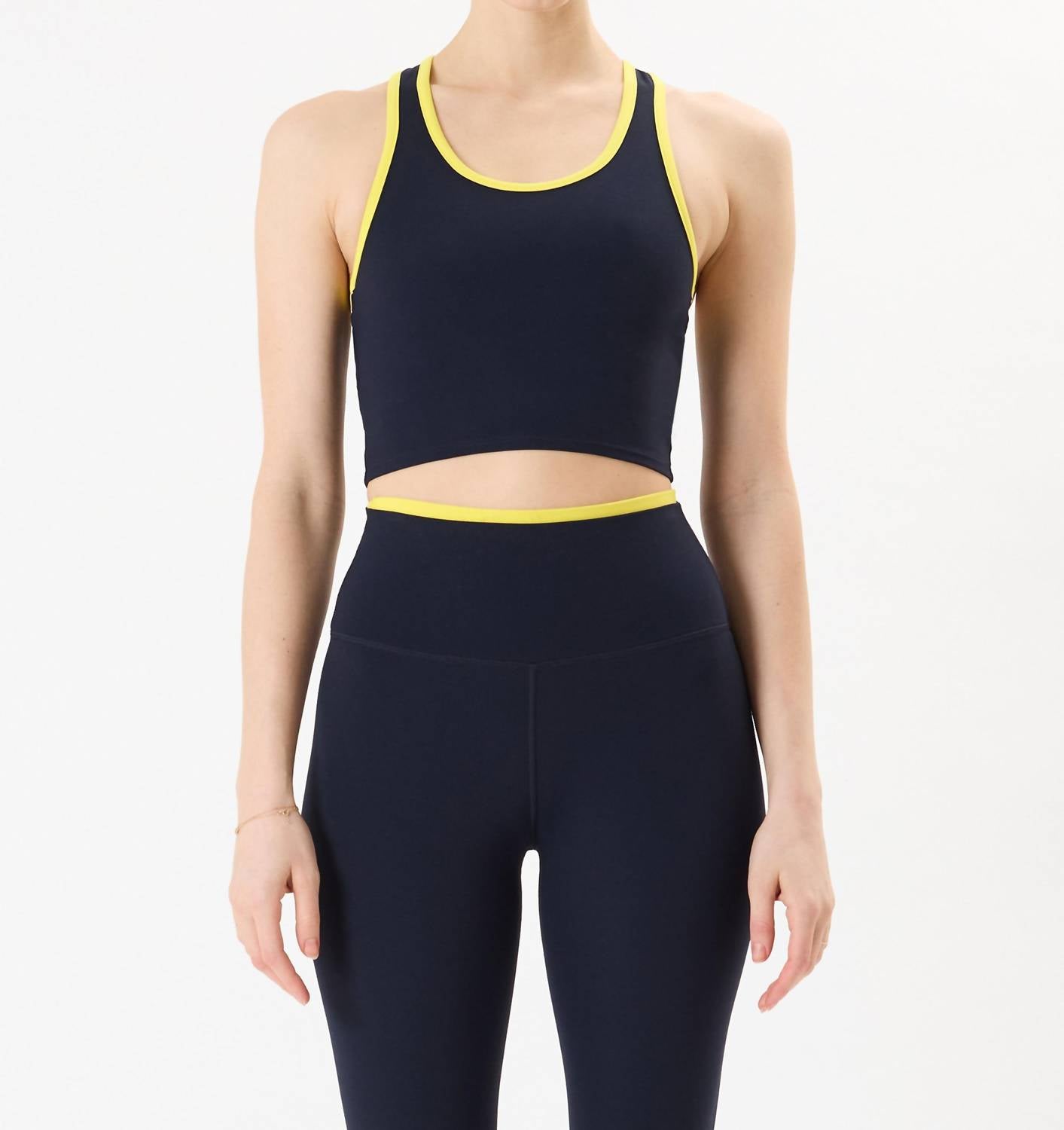 Splits59 - Amber Airweight Bralette