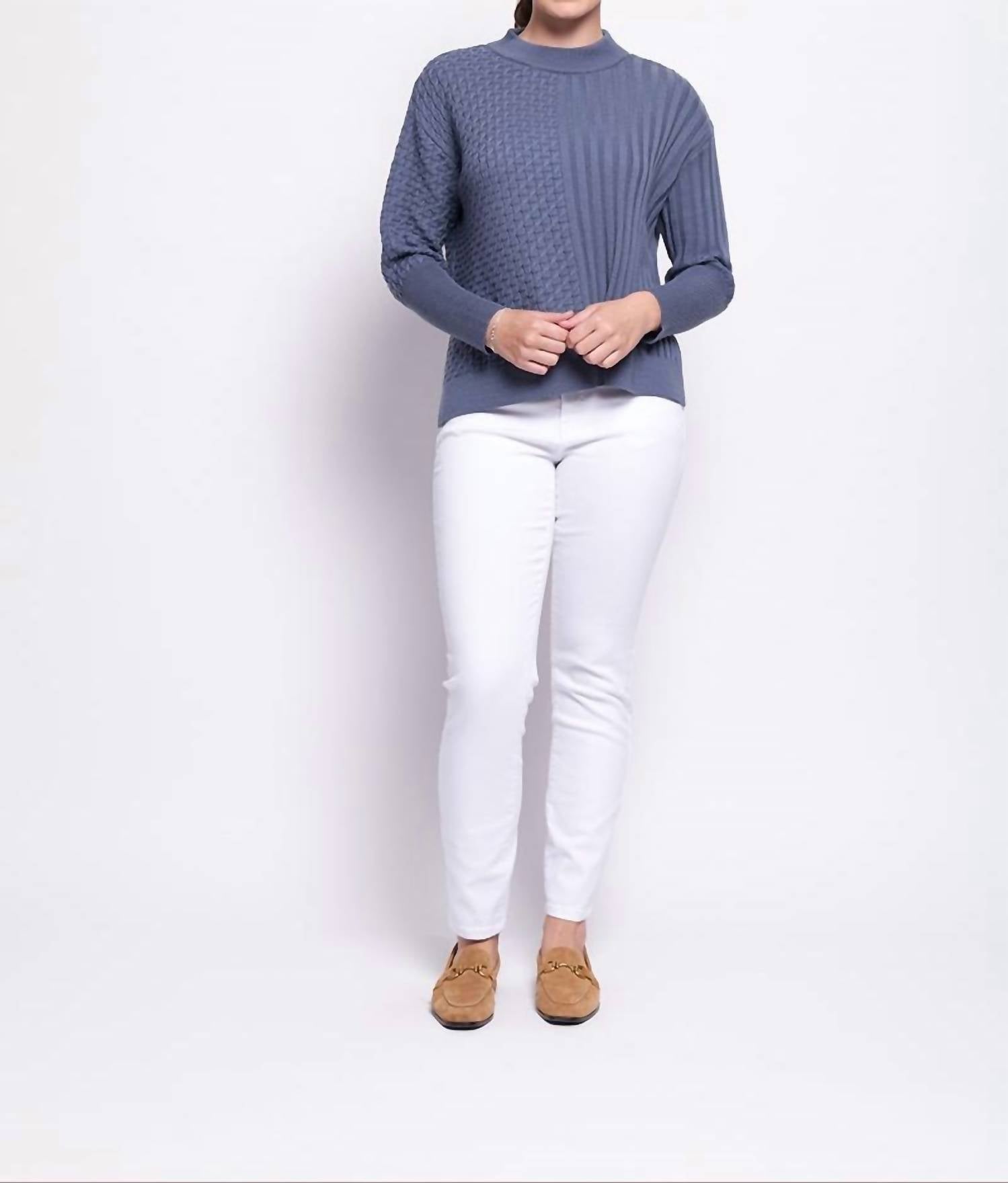 Foil - Slice Of Heaven Sweater