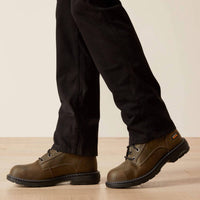 Ariat - Women's Rebar Perfect Rise Made Tough Straight Pant
