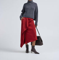 Zero + Maria Cornejo - One Skirt