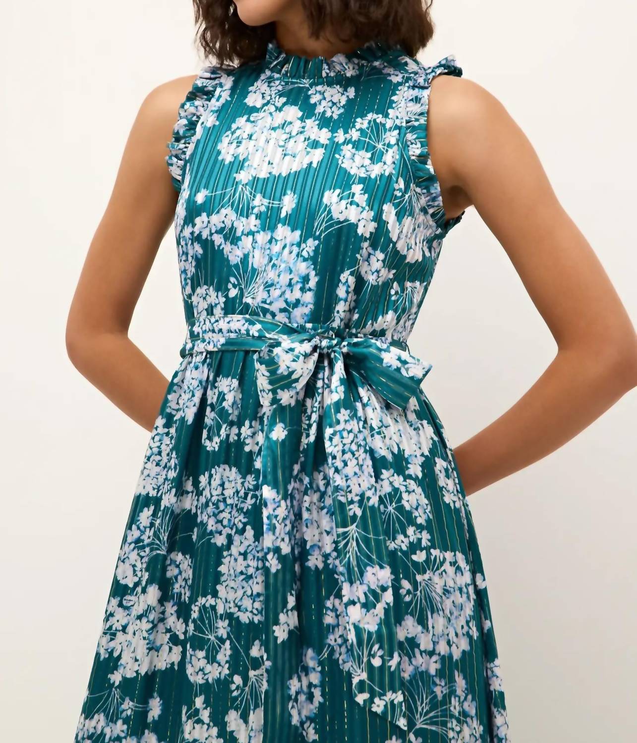 Marie Oliver - Alice Maxi Dress