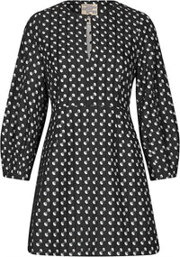 Baum Und Pferdgarten - Afifa Dress