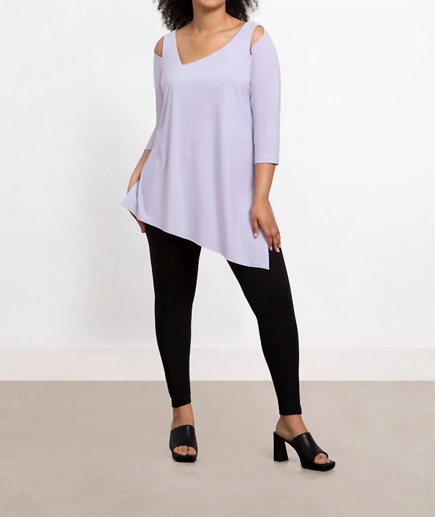 Sympli - Nu Focus Tunic