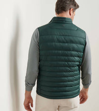 Peter Millar - Apex Quilted Vest