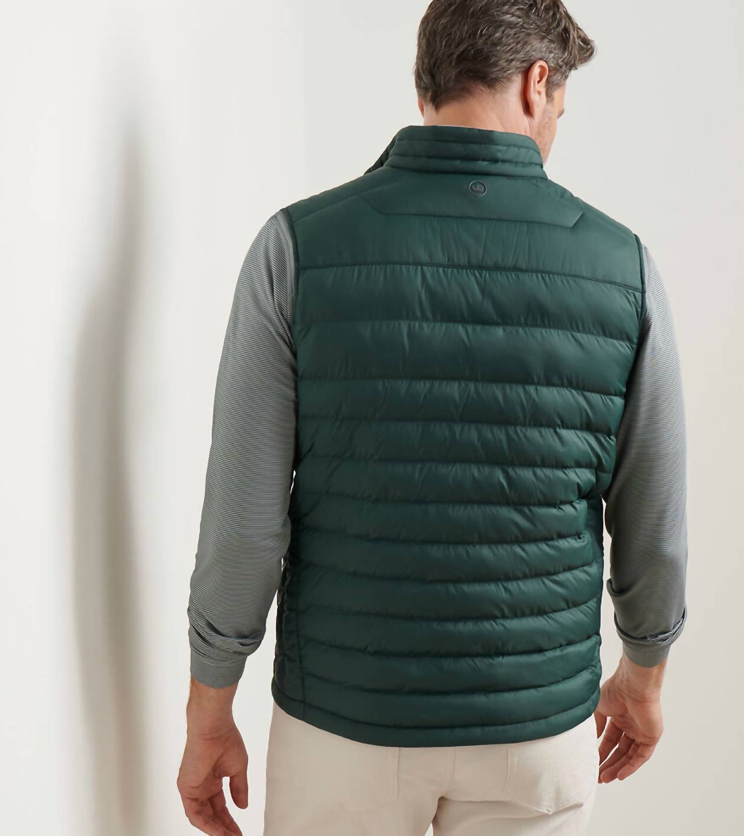Peter Millar - Apex Quilted Vest