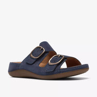 Clarks - Women's Cecily Step Sandal