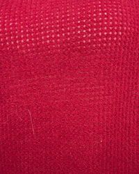 Brazeau Tricot - Short Sleeve Clover Sweatshirt