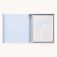 Emily Ley - 2026 Spiral Weekly Simplified Planner