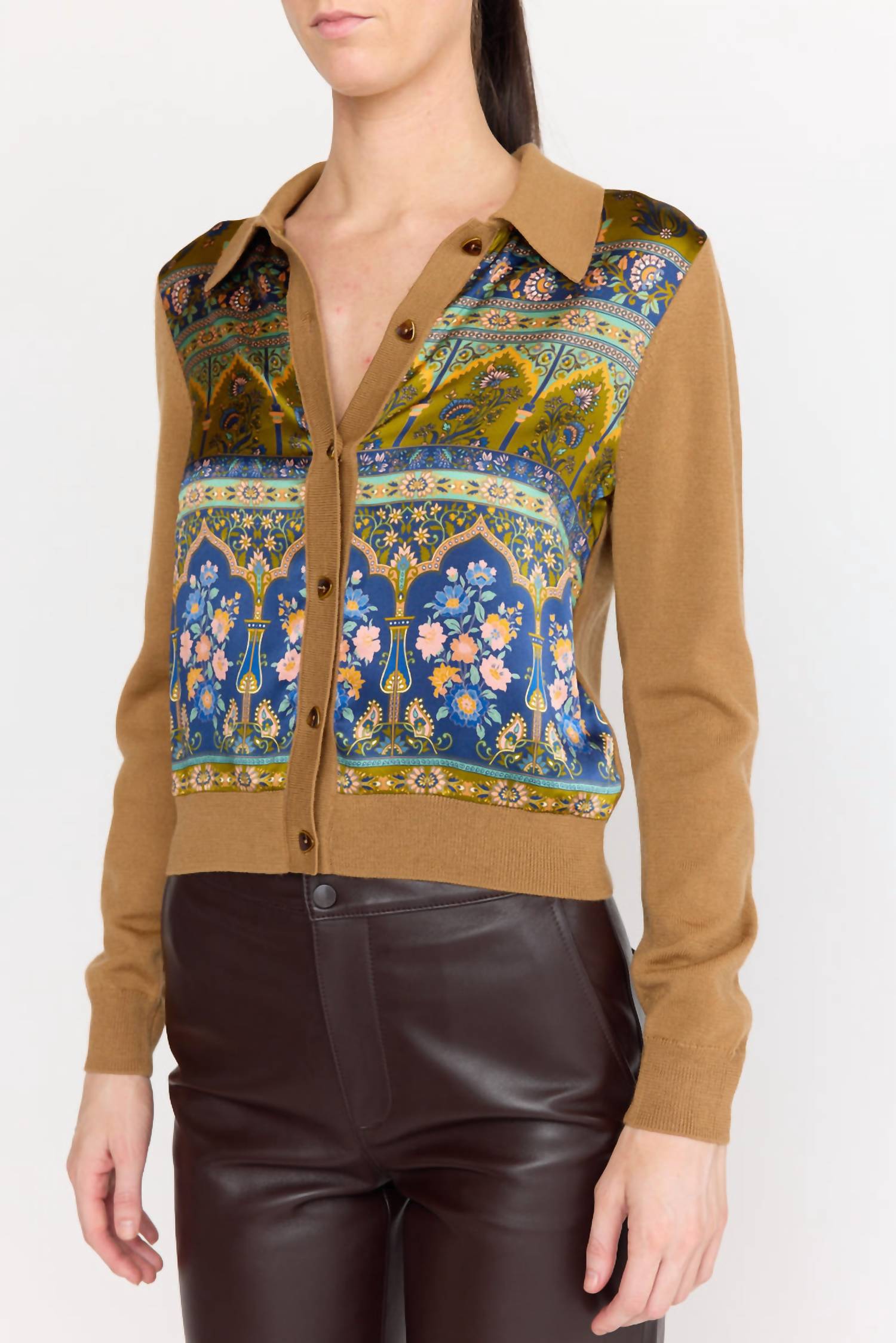 Christy Lynn - Women's Sellia Top