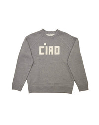 Clare V. - Oversized Sweatshirt